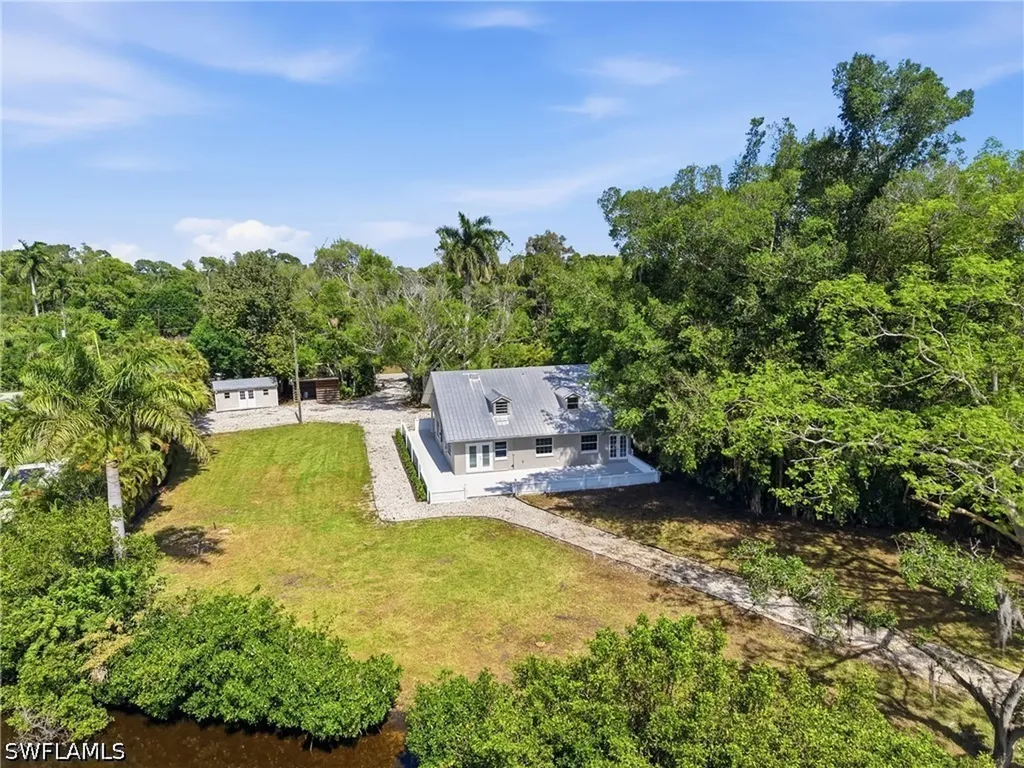 1313 Driftwood Drive North Fort Myers FL 33903