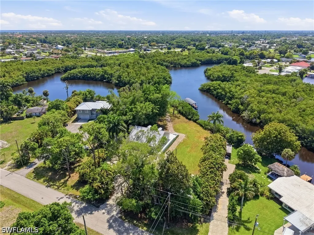 1313 Driftwood Drive North Fort Myers FL 33903