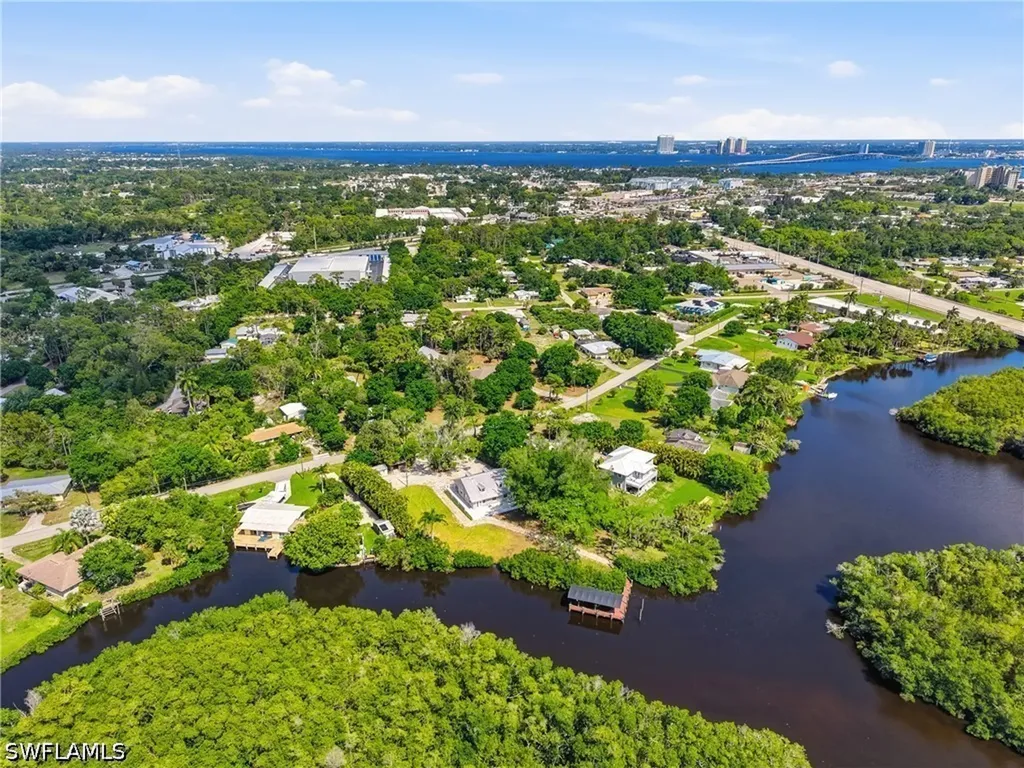 1313 Driftwood Drive North Fort Myers FL 33903