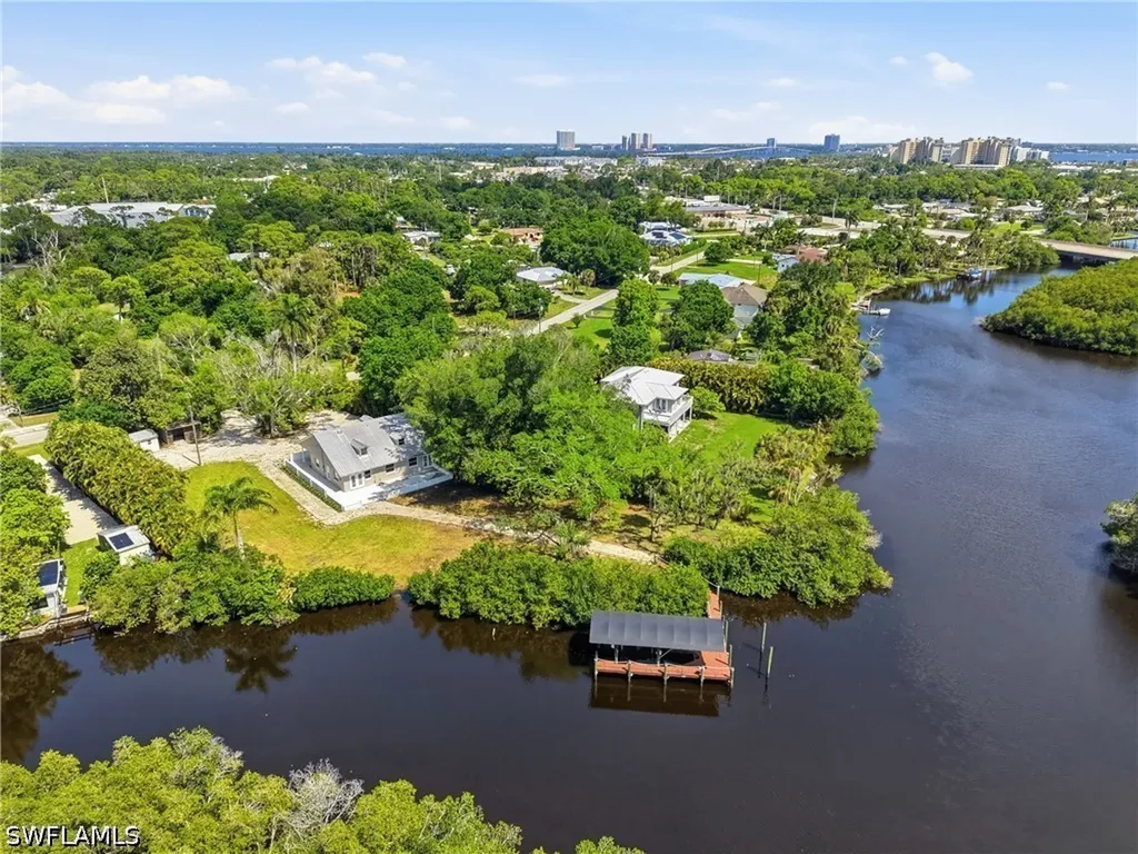 1313 Driftwood Drive North Fort Myers FL 33903