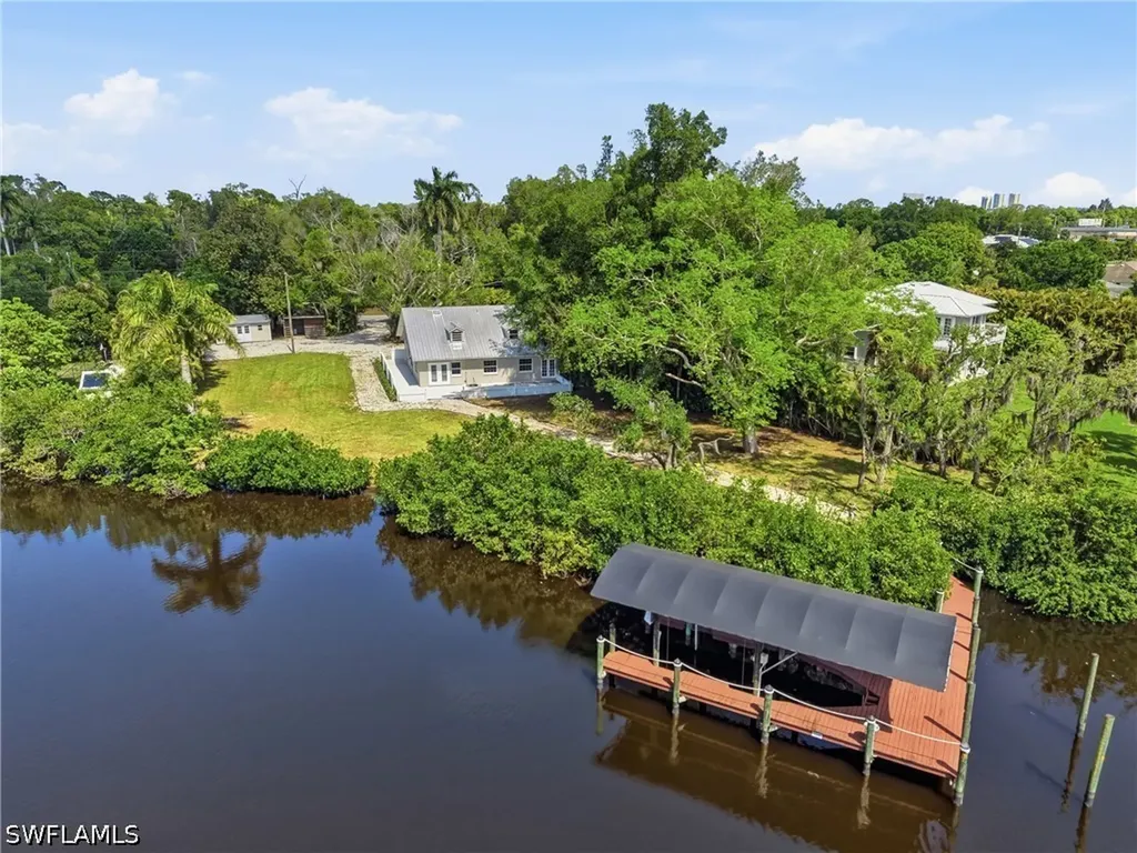 1313 Driftwood Drive North Fort Myers FL 33903