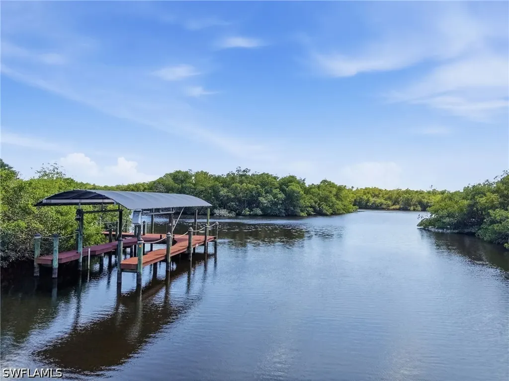 1313 Driftwood Drive North Fort Myers FL 33903