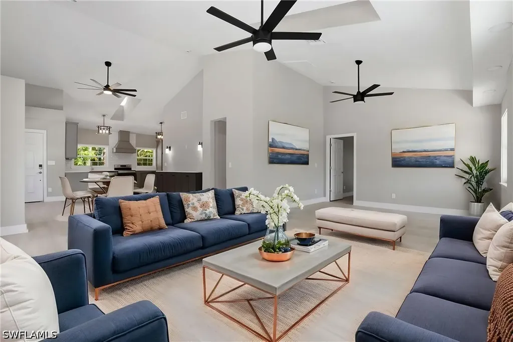 1313 Driftwood Drive North Fort Myers FL 33903