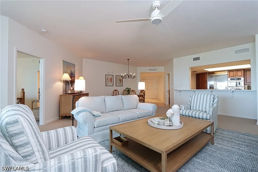 60 Seagate Drive Naples FL 34103