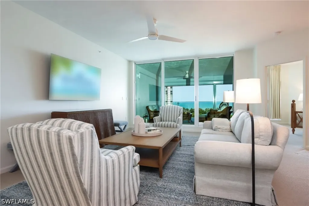 60 Seagate Drive Naples FL 34103