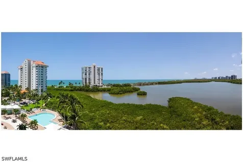 60 Seagate Drive Naples FL 34103