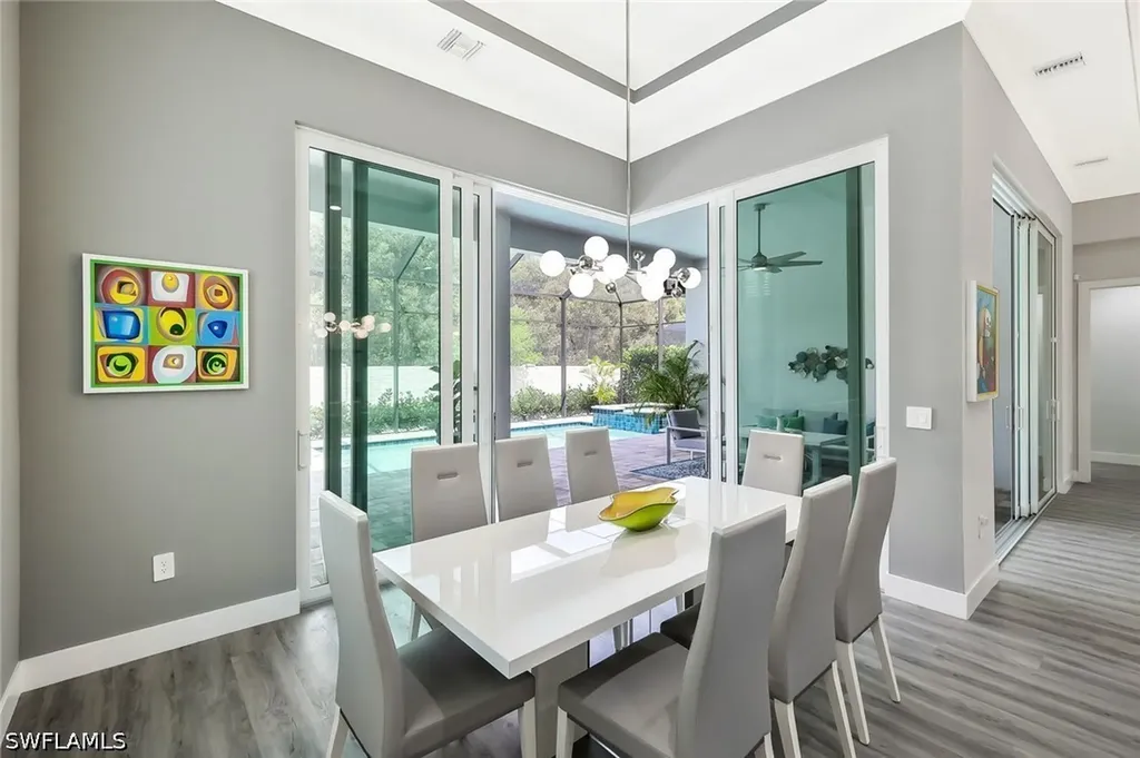 3754 Sapphire Cove Circle Naples FL 34114