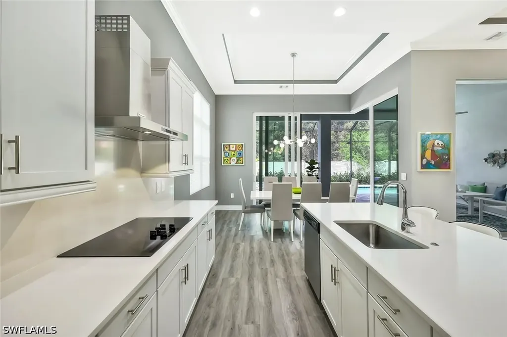 3754 Sapphire Cove Circle Naples FL 34114
