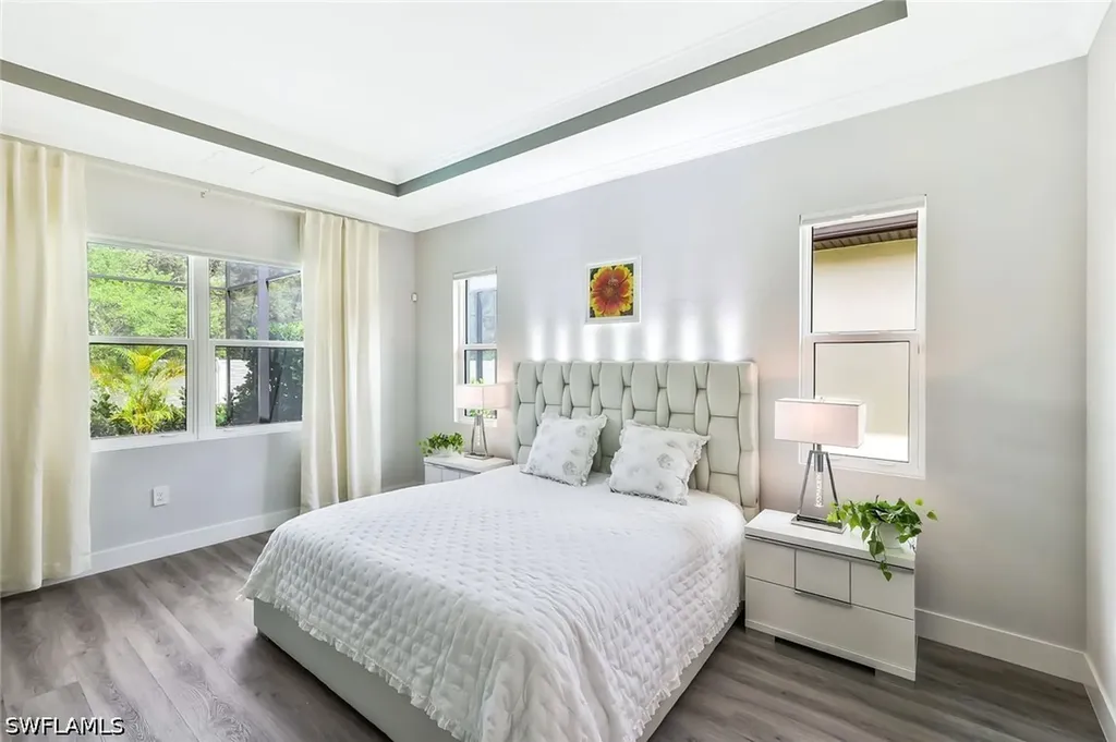 3754 Sapphire Cove Circle Naples FL 34114