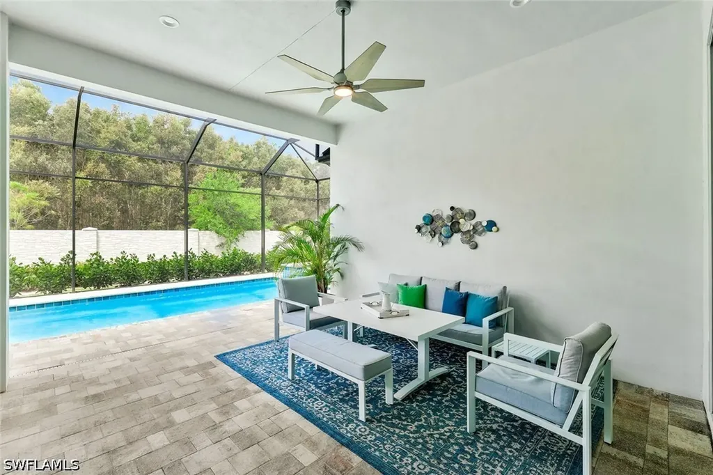 3754 Sapphire Cove Circle Naples FL 34114