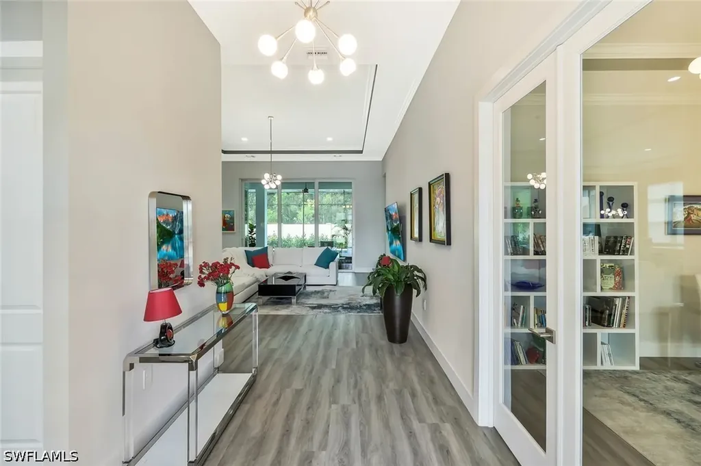 3754 Sapphire Cove Circle Naples FL 34114