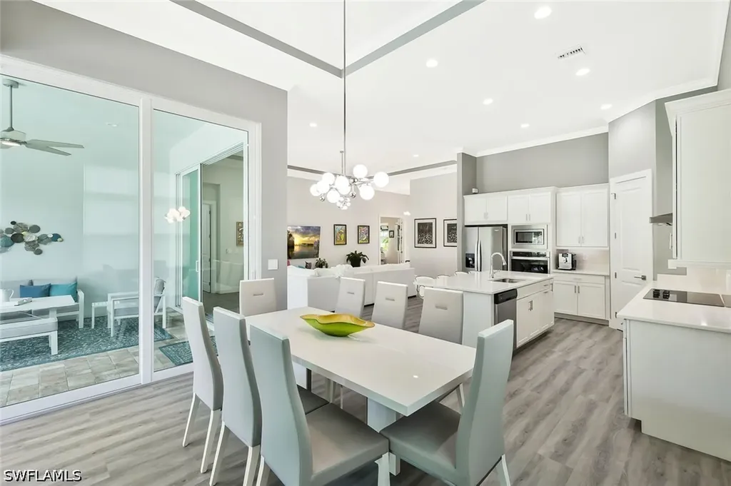 3754 Sapphire Cove Circle Naples FL 34114