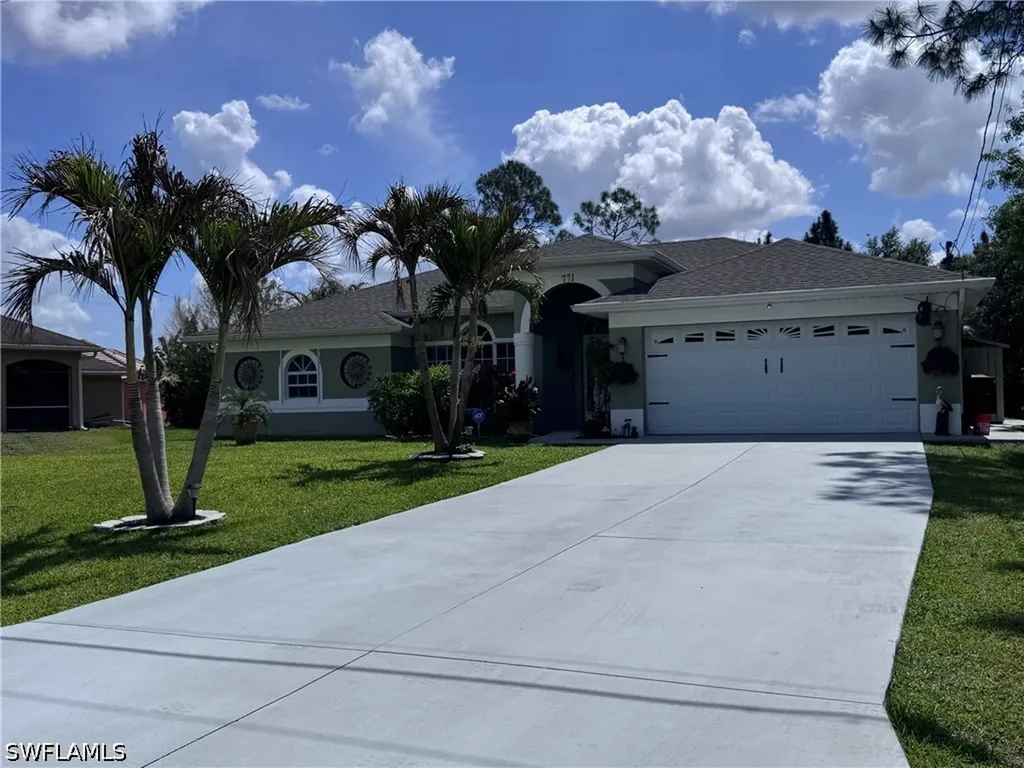771 Halsey Avenue Lehigh Acres FL 33974