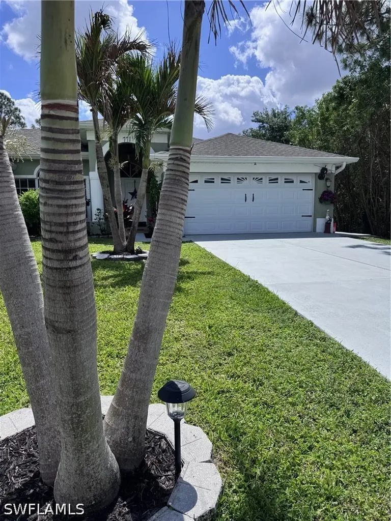 771 Halsey Avenue Lehigh Acres FL 33974