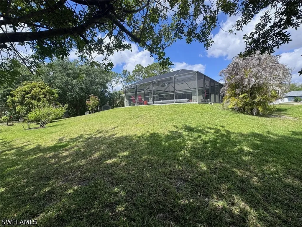 771 Halsey Avenue Lehigh Acres FL 33974
