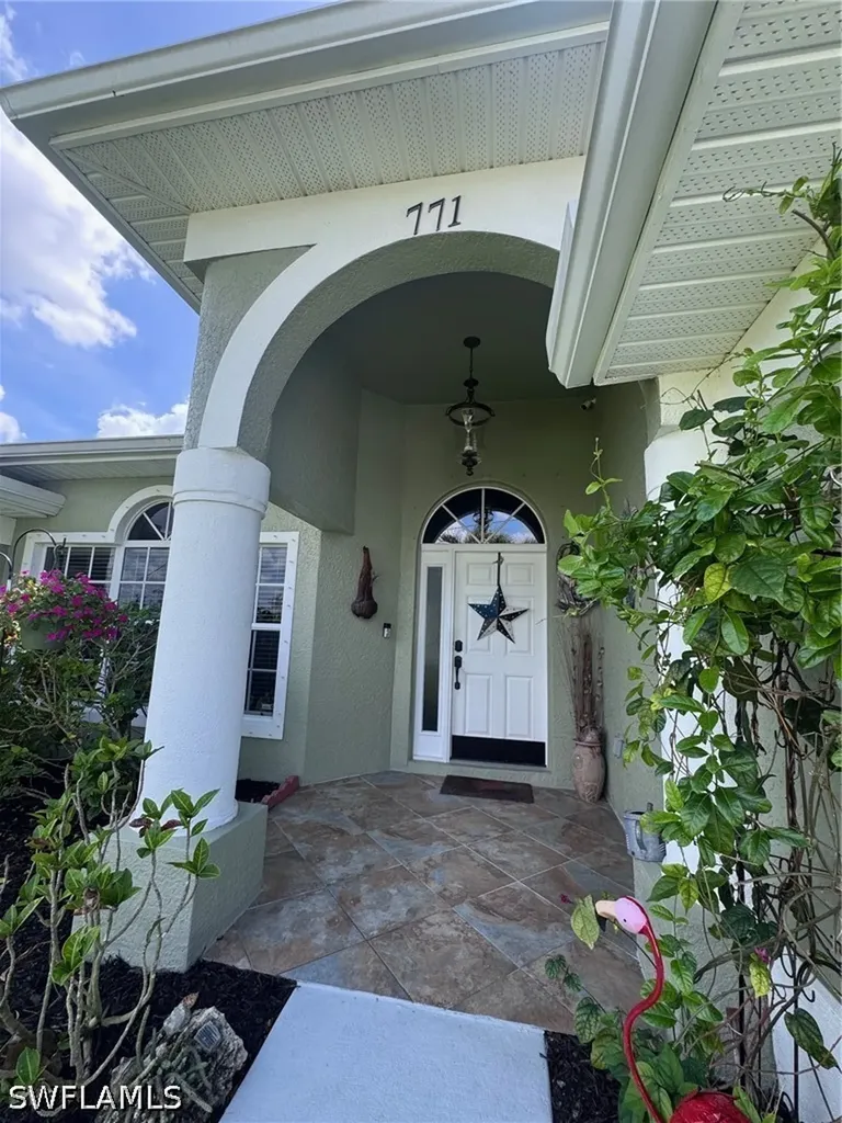 771 Halsey Avenue Lehigh Acres FL 33974