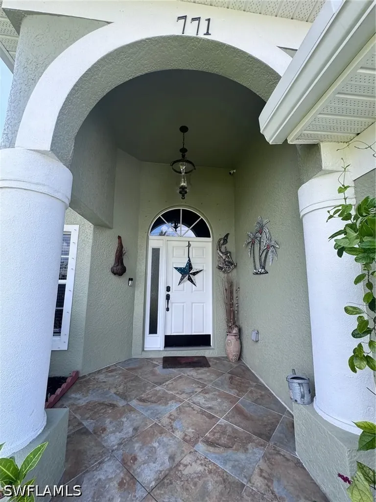 771 Halsey Avenue Lehigh Acres FL 33974