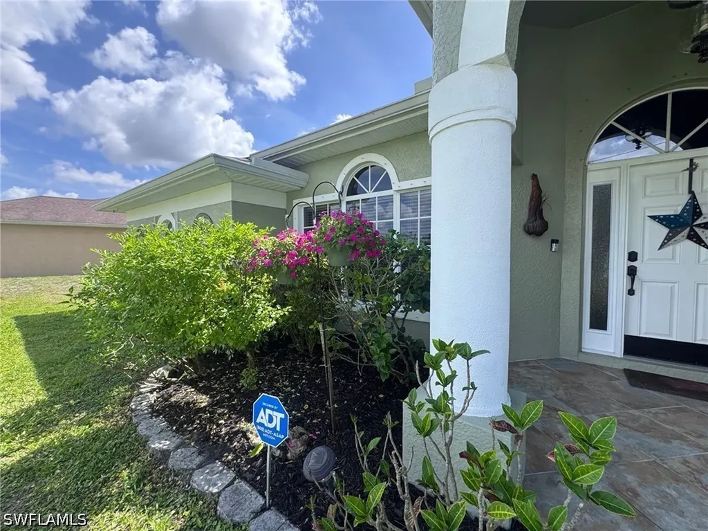 771 Halsey Avenue Lehigh Acres FL 33974
