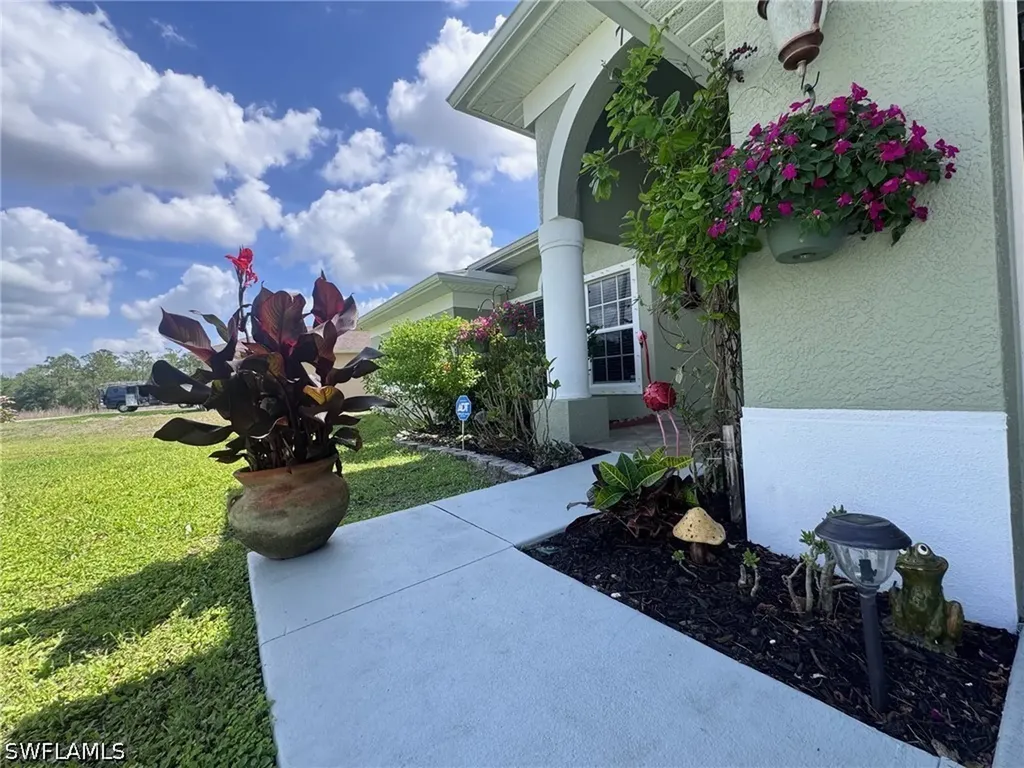 771 Halsey Avenue Lehigh Acres FL 33974