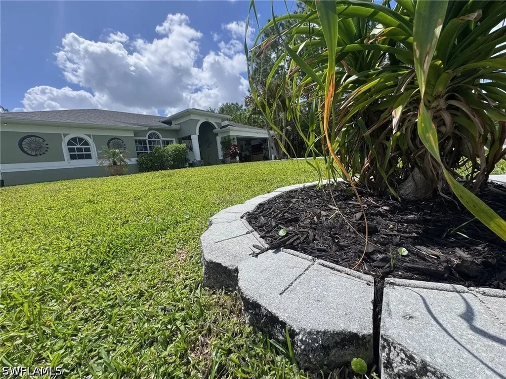 771 Halsey Avenue Lehigh Acres FL 33974