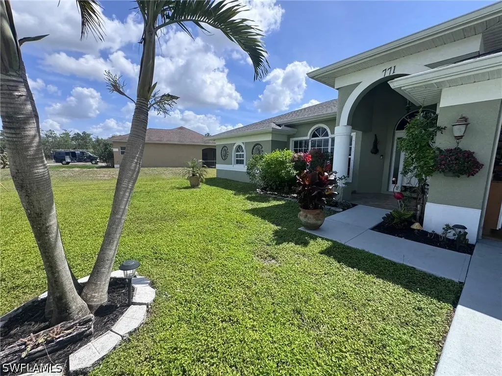 771 Halsey Avenue Lehigh Acres FL 33974