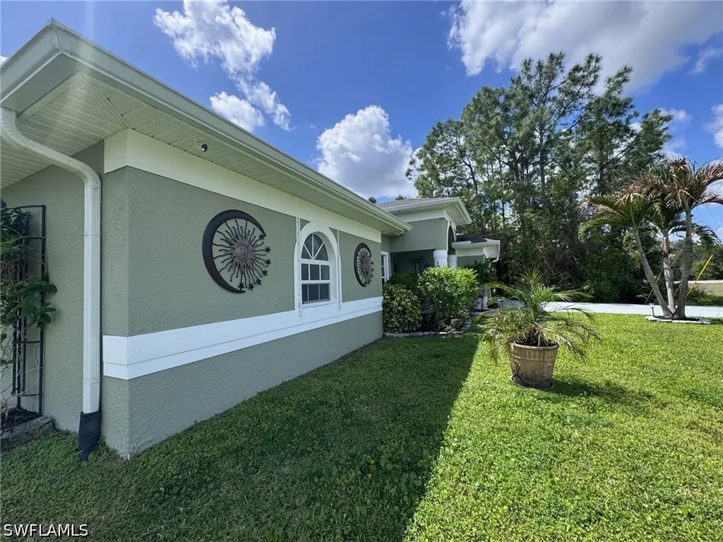 771 Halsey Avenue Lehigh Acres FL 33974