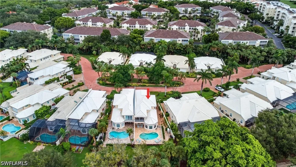 360 Carlton Place Naples FL 34108