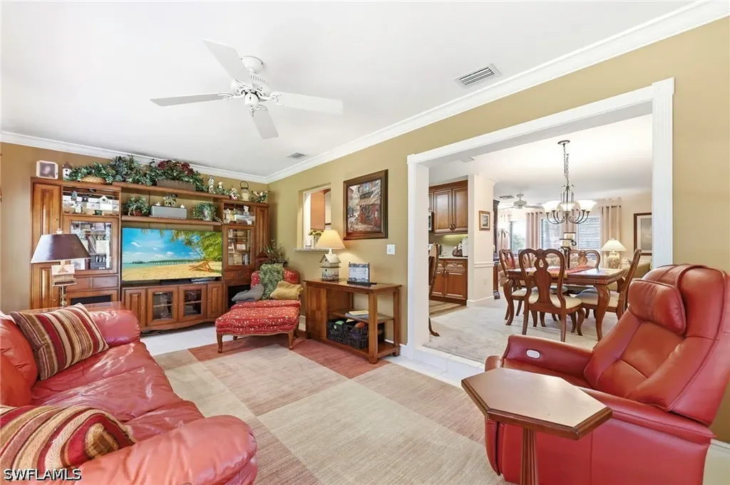 5201 31st Place SW Naples FL 34116