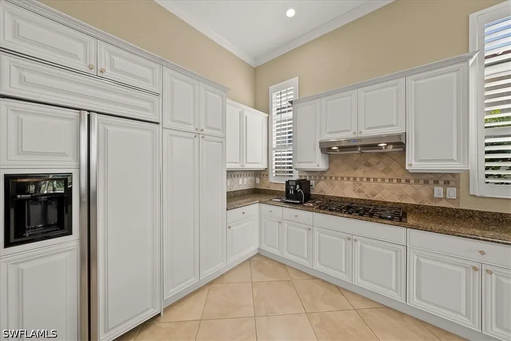 8593 Bellagio Drive Naples FL 34114