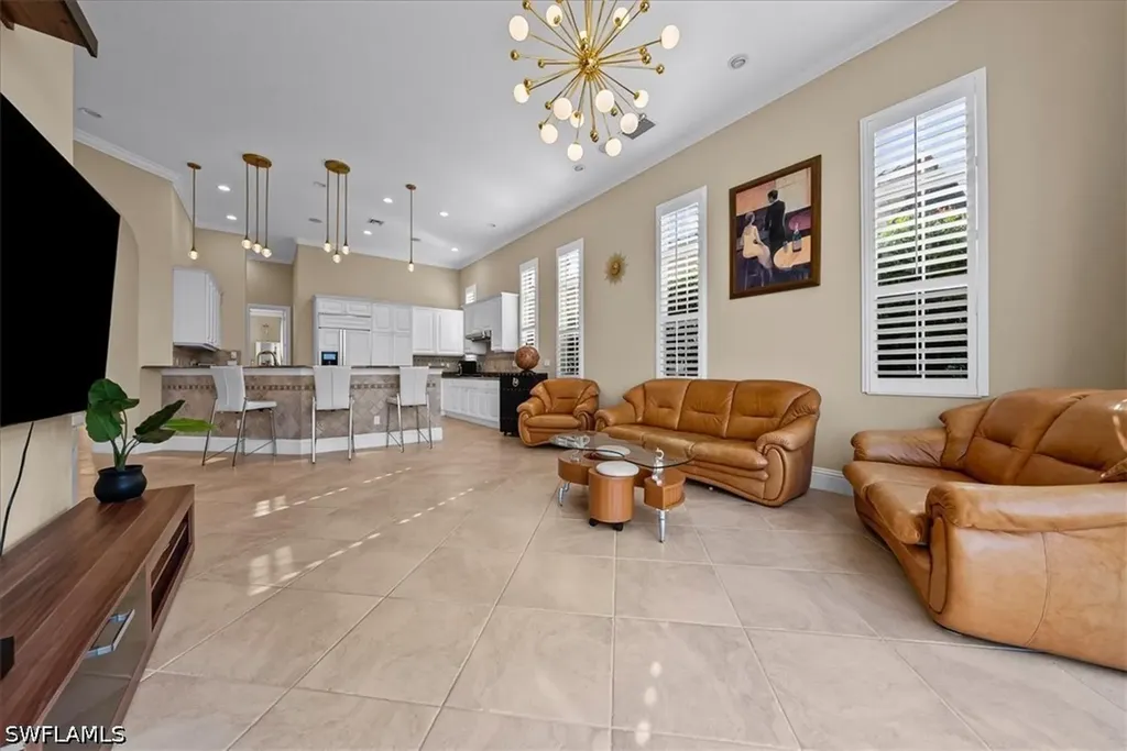 8593 Bellagio Drive Naples FL 34114