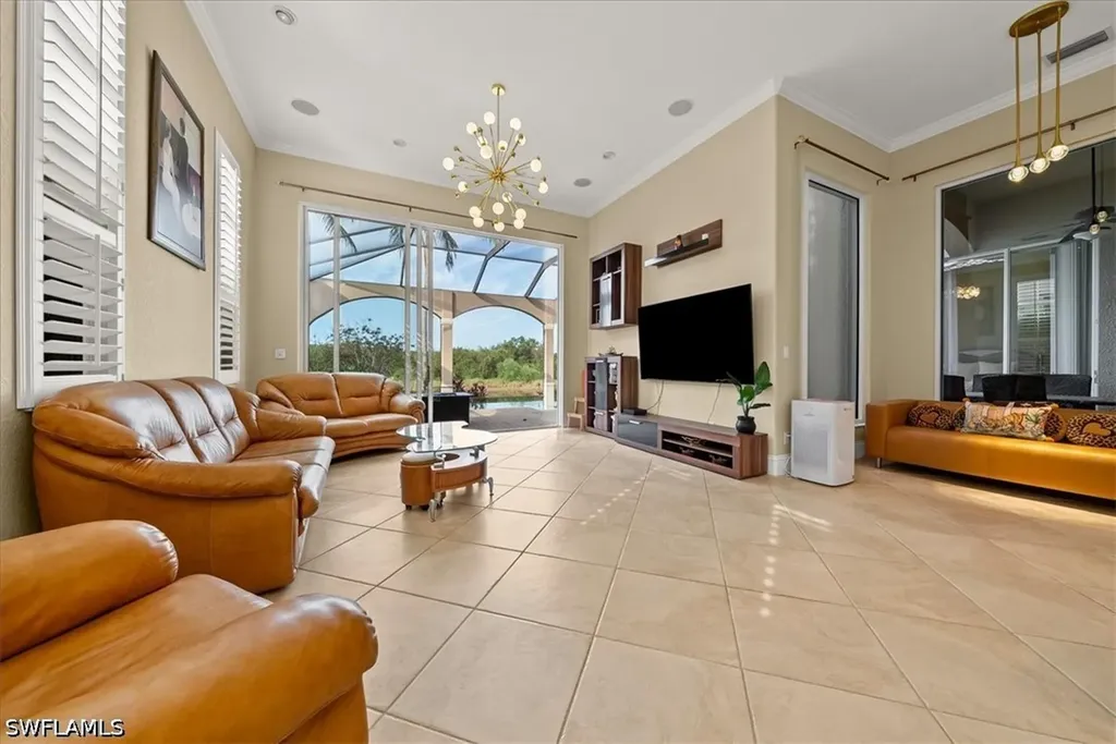 8593 Bellagio Drive Naples FL 34114