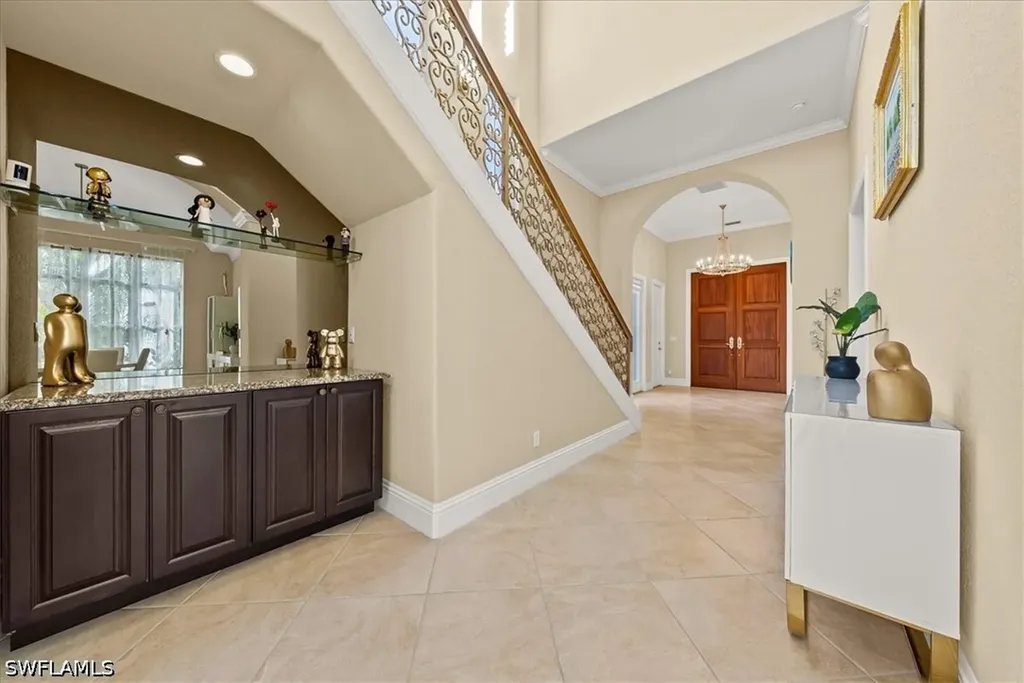 8593 Bellagio Drive Naples FL 34114