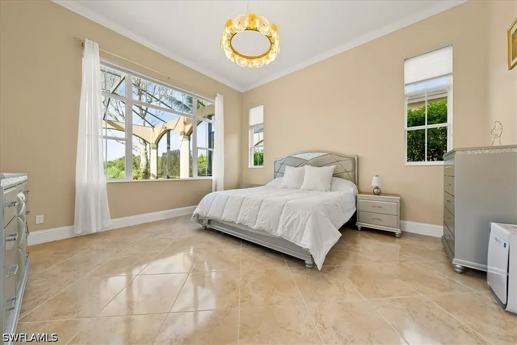 8593 Bellagio Drive Naples FL 34114