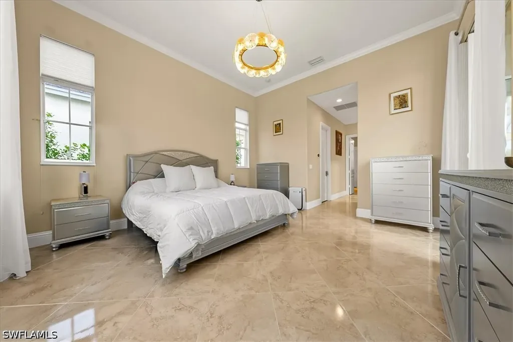 8593 Bellagio Drive Naples FL 34114