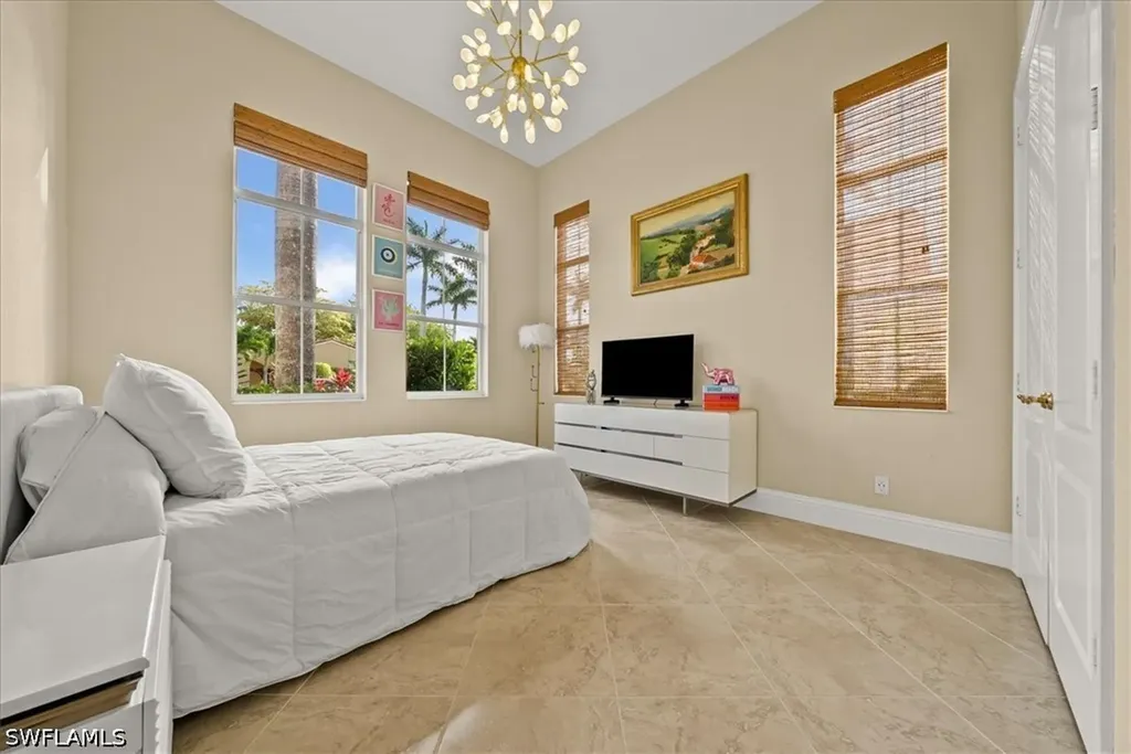 8593 Bellagio Drive Naples FL 34114