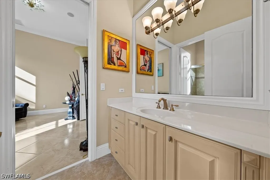 8593 Bellagio Drive Naples FL 34114