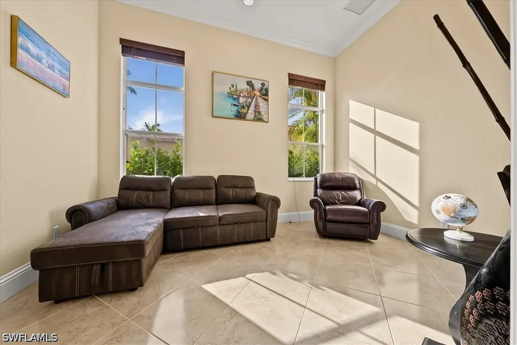 8593 Bellagio Drive Naples FL 34114