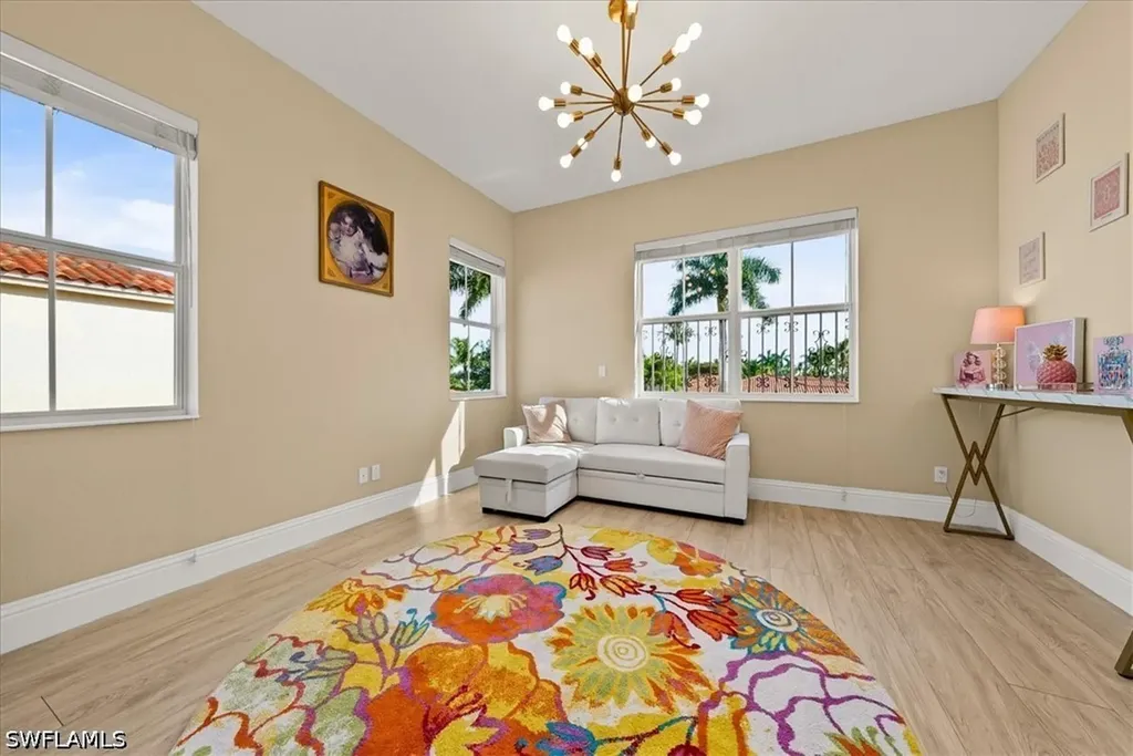 8593 Bellagio Drive Naples FL 34114