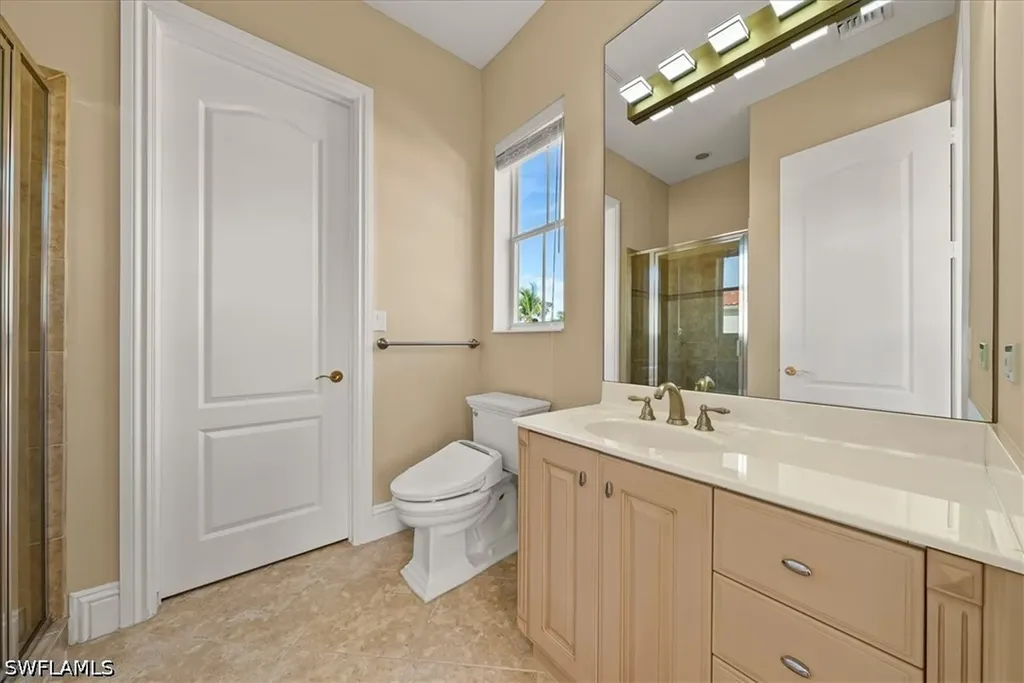 8593 Bellagio Drive Naples FL 34114