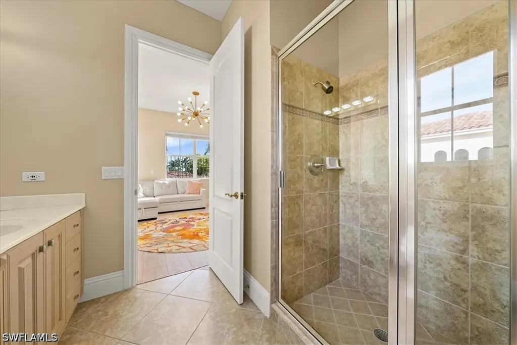 8593 Bellagio Drive Naples FL 34114