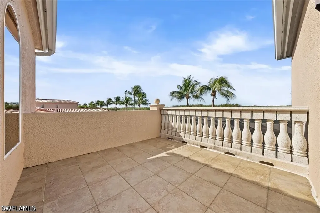 8593 Bellagio Drive Naples FL 34114