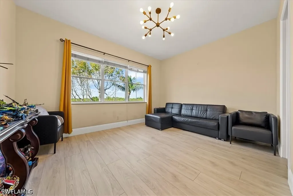 8593 Bellagio Drive Naples FL 34114