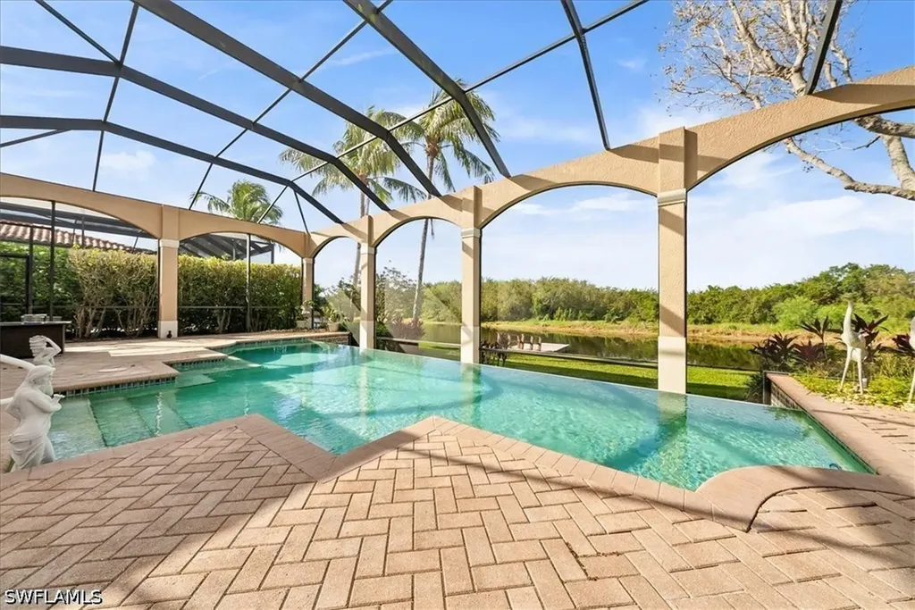 8593 Bellagio Drive Naples FL 34114