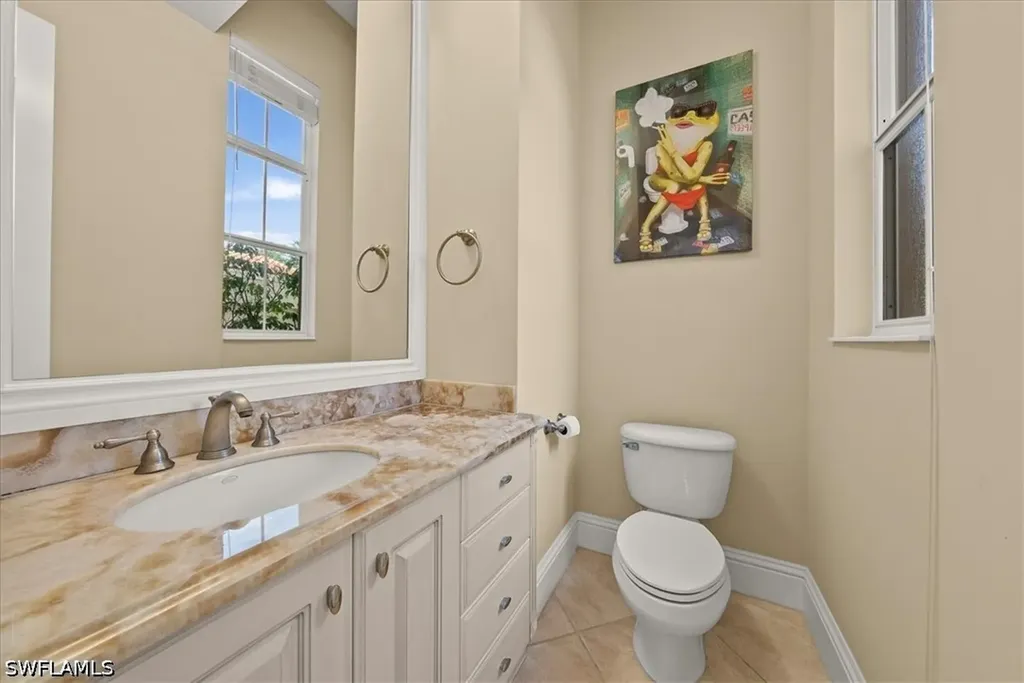 8593 Bellagio Drive Naples FL 34114