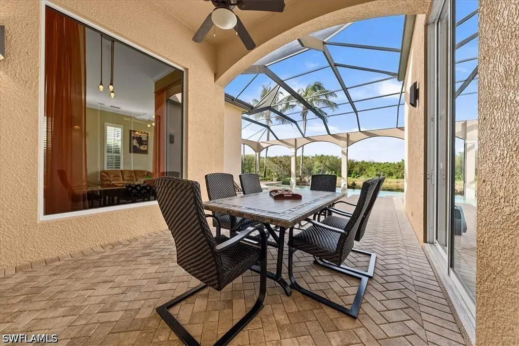 8593 Bellagio Drive Naples FL 34114