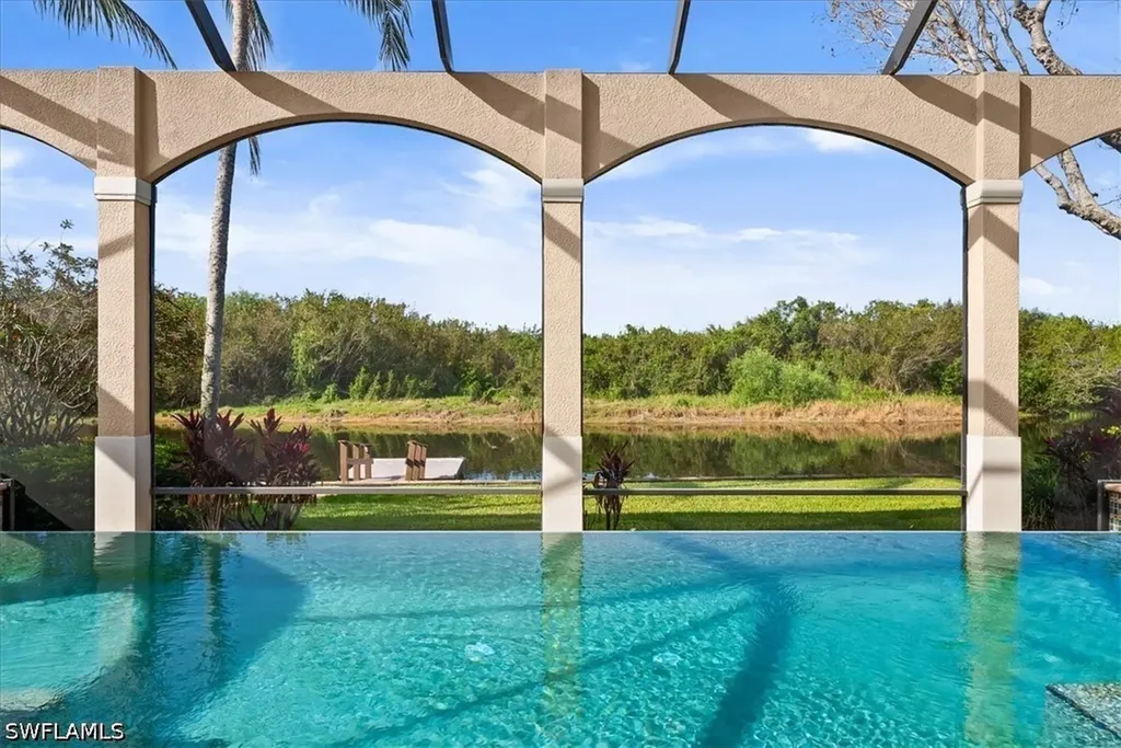 8593 Bellagio Drive Naples FL 34114