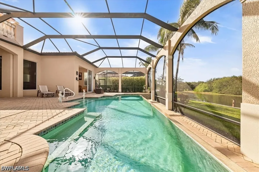 8593 Bellagio Drive Naples FL 34114