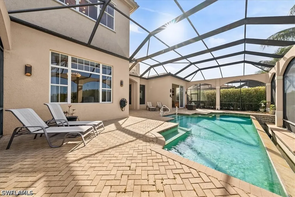 8593 Bellagio Drive Naples FL 34114