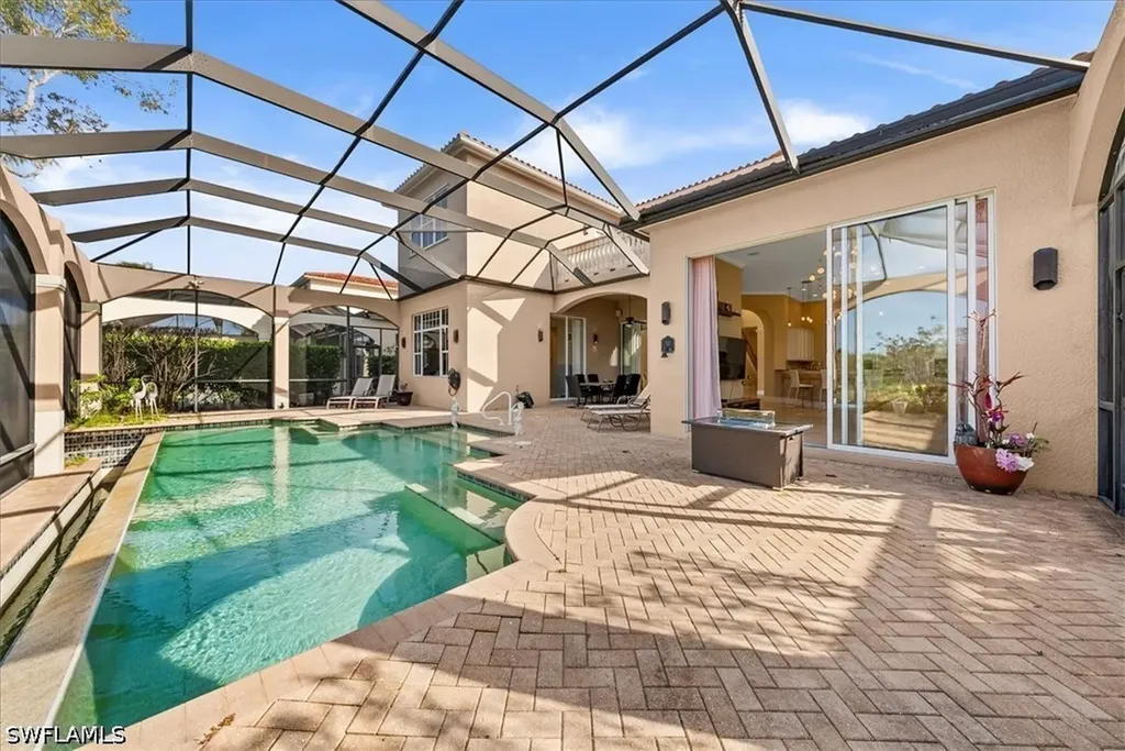 8593 Bellagio Drive Naples FL 34114