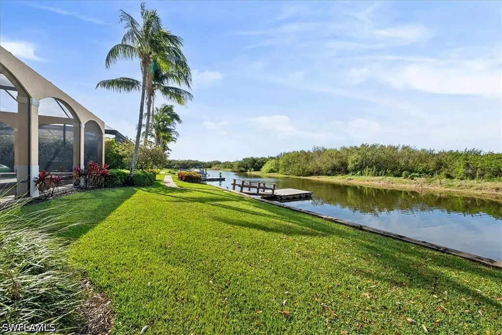 8593 Bellagio Drive Naples FL 34114